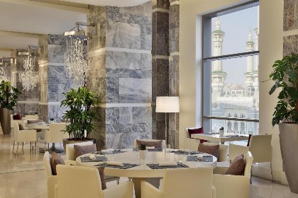 Jumeirah Jabal Omar Makkah - image 16