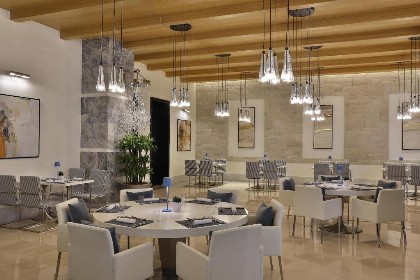 Jumeirah Jabal Omar Makkah - image 7