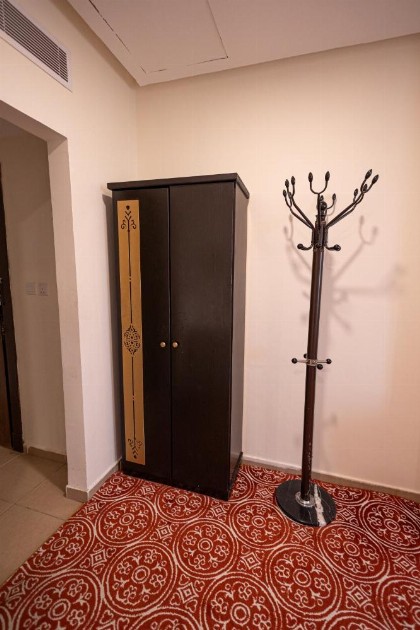 فندق كونكريت السحاب مكة - image 17