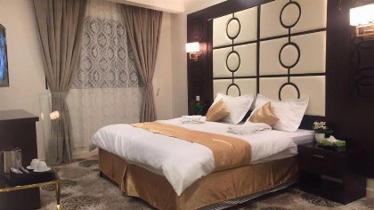 فندق البيرق - image 16
