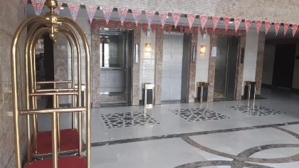 فندق البيرق - image 2