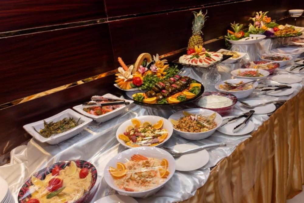 فندق البيرق - image 7