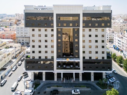 Manazel Al Ain Hotel -  فندق منازل العين  - image 1