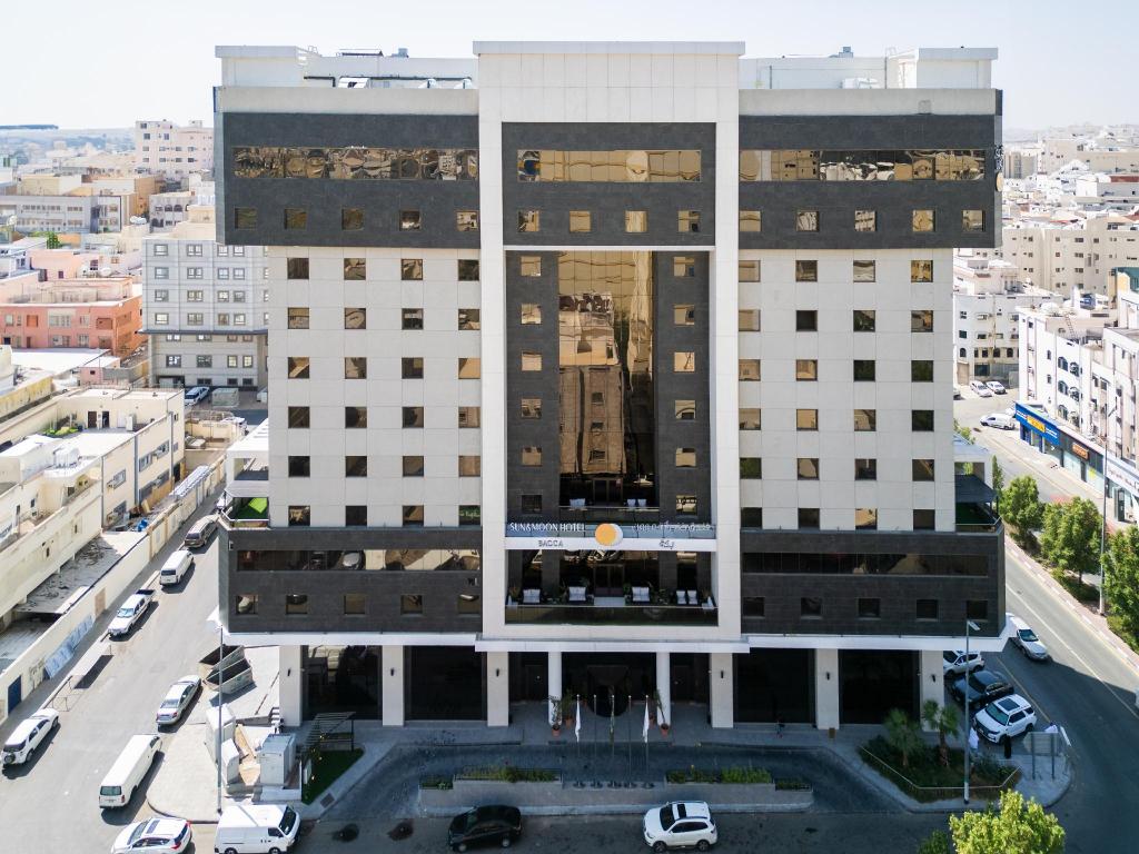 Manazel Al Ain Hotel -  فندق منازل العين  - main image