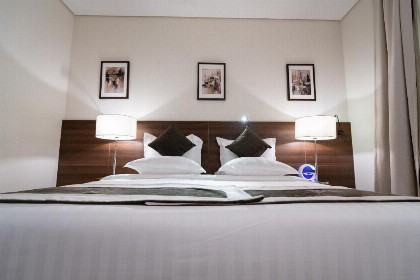 Manazel Al Ain Hotel -  فندق منازل العين  - image 11