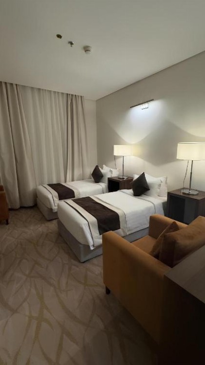 Manazel Al Ain Hotel -  فندق منازل العين  - image 17