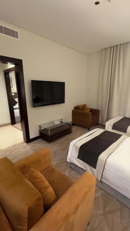 Manazel Al Ain Hotel -  فندق منازل العين  - image 18