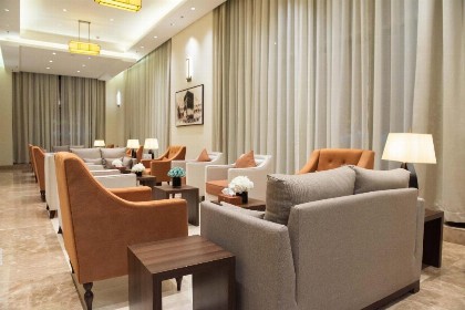 Manazel Al Ain Hotel -  فندق منازل العين  - image 2