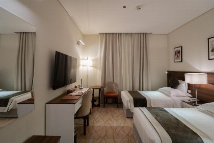 Manazel Al Ain Hotel -  فندق منازل العين  - image 20