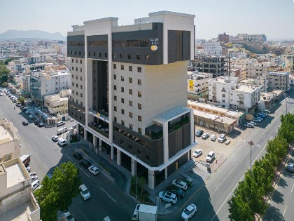 Manazel Al Ain Hotel -  فندق منازل العين  - image 3