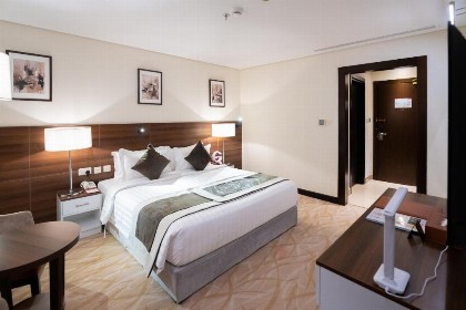 Manazel Al Ain Hotel -  فندق منازل العين  - image 5
