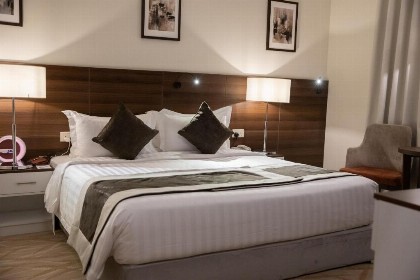 Manazel Al Ain Hotel -  فندق منازل العين  - image 6