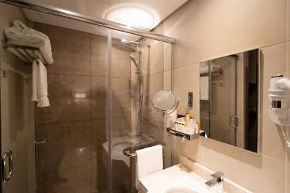 Manazel Al Ain Hotel -  فندق منازل العين  - image 7