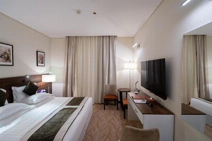 Manazel Al Ain Hotel -  فندق منازل العين  - image 8