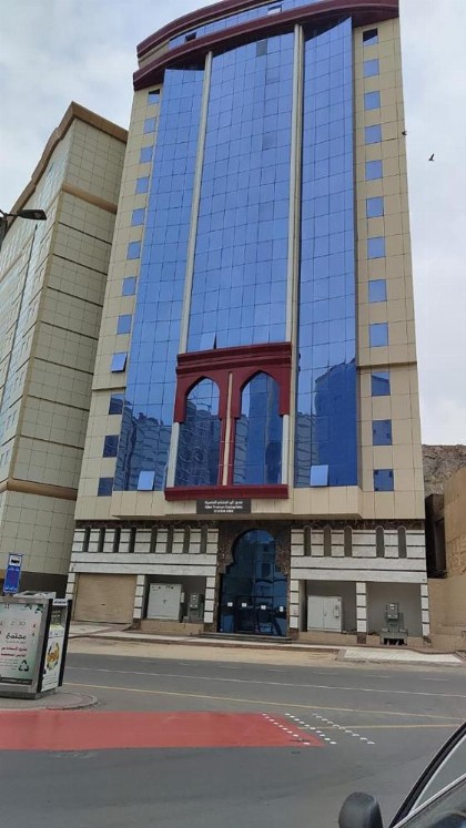 فندق اثير المشاعر المتميزة - image 13