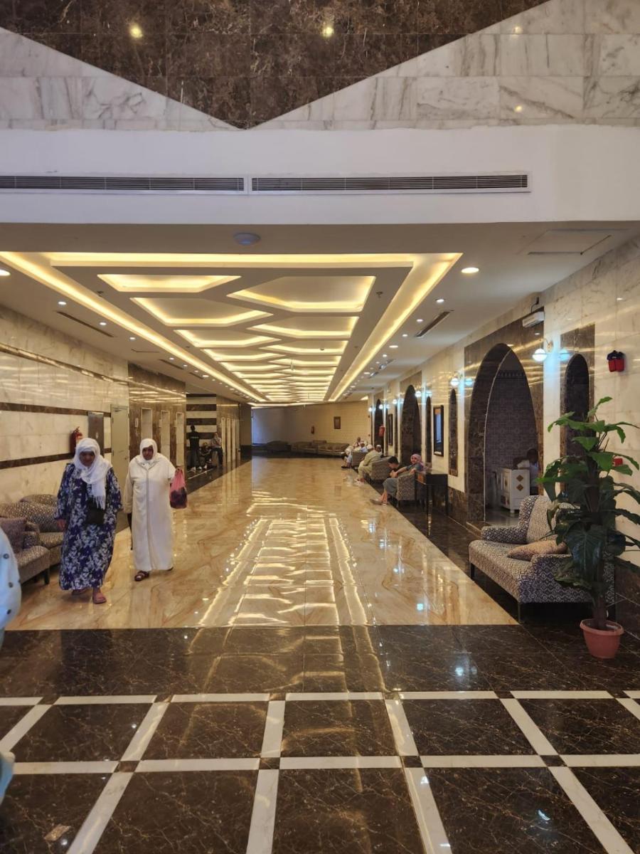 فندق اثير المشاعر المتميزة - image 2
