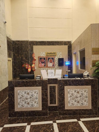 فندق اثير المشاعر المتميزة - image 3