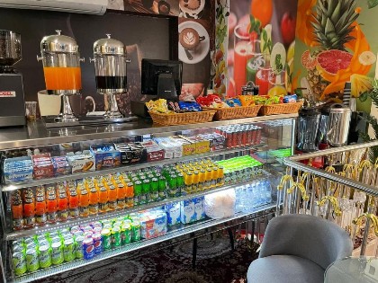 Manart Al Tawhid Hotel - image 11
