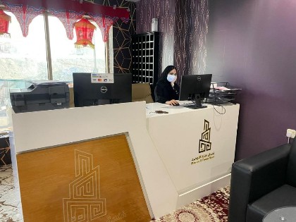 Manart Al Tawhid Hotel - image 12