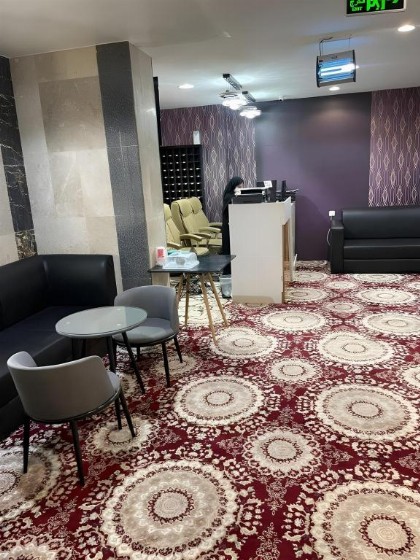 Manart Al Tawhid Hotel - image 4