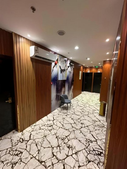 Manart Al Tawhid Hotel - image 5