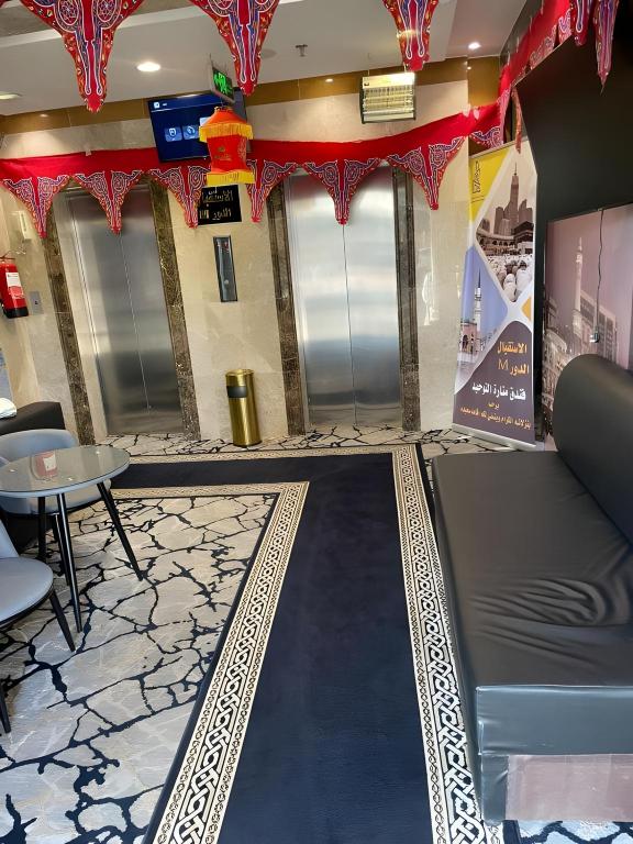Manart Al Tawhid Hotel - image 7