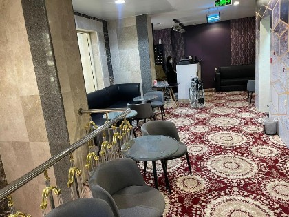 Manart Al Tawhid Hotel - image 8
