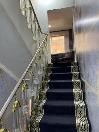 Manart Al Tawhid Hotel - image 9