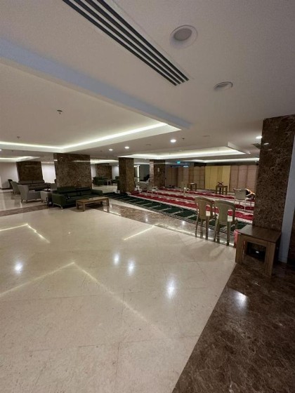 مكة ابراج التلال - image 10