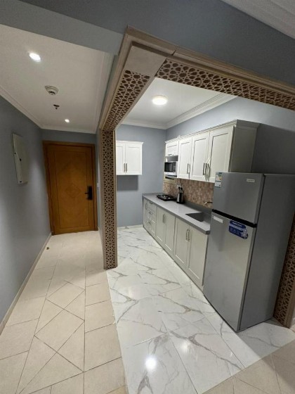 مكة ابراج التلال - image 15