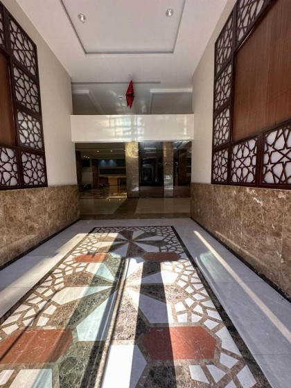 مكة ابراج التلال - image 5