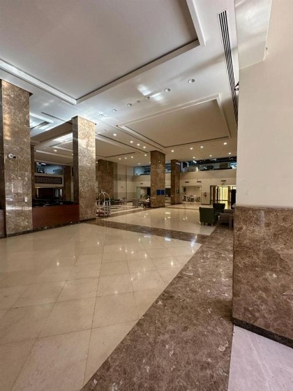 مكة ابراج التلال - image 8