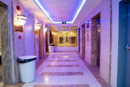 فندق ليما الذهبي - image 14