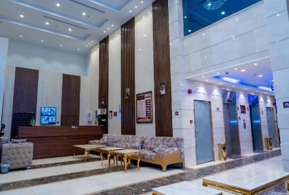 فندق ليما الذهبي - image 17