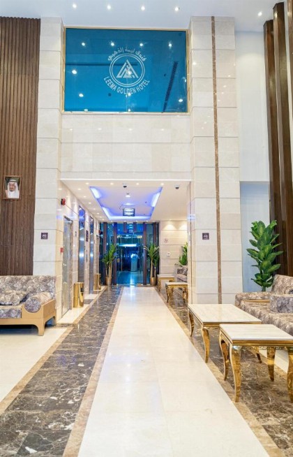 فندق ليما الذهبي - image 18