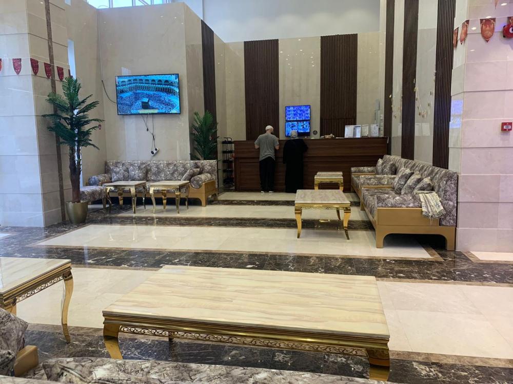 فندق ليما الذهبي - image 6