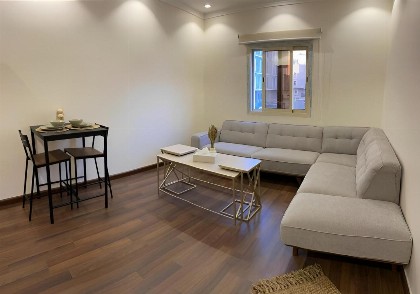 2 Bedrooms Apartment in Makkah - image 1