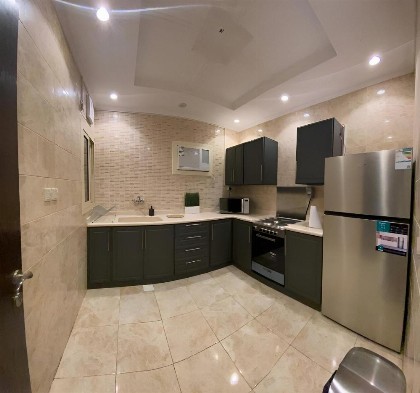 2 Bedrooms Apartment in Makkah - image 10