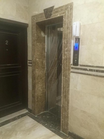 2 Bedrooms Apartment in Makkah - image 13
