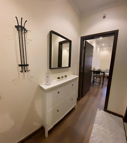 2 Bedrooms Apartment in Makkah - image 3