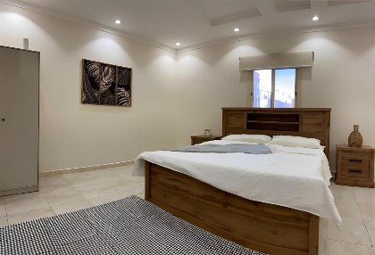 2 Bedrooms Apartment in Makkah - image 4