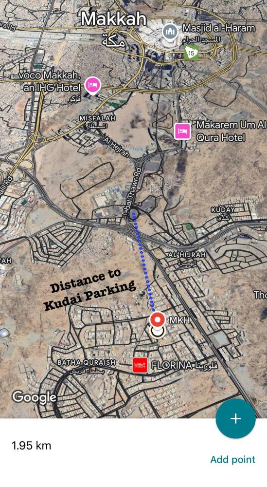 2 Bedrooms Apartment in Makkah - image 5