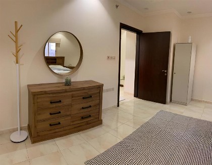 2 Bedrooms Apartment in Makkah - image 6