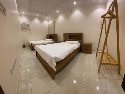 2 Bedrooms Apartment in Makkah - image 7
