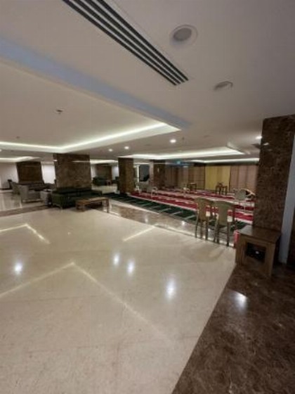 Makkah altelal tower  - image 11