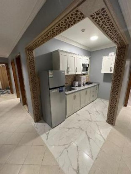 Makkah altelal tower  - image 13