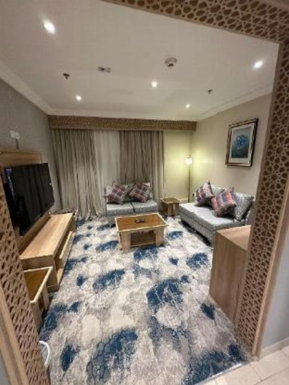 Makkah altelal tower  - image 14