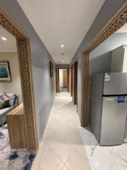 Makkah altelal tower  - image 15