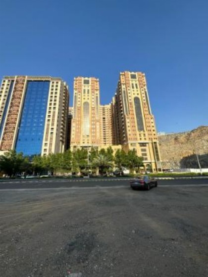 Makkah altelal tower  - image 4