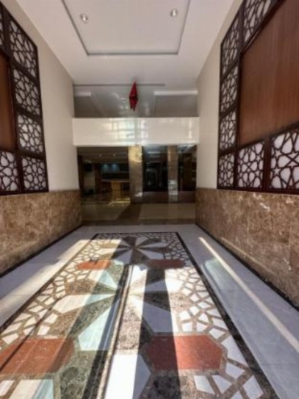 Makkah altelal tower  - image 6